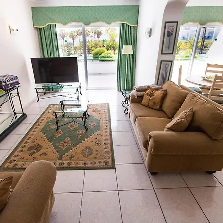 Two Bedroom Near El Duque Beach,