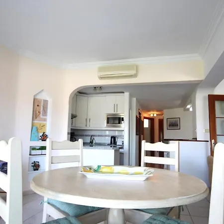 Two Bedroom Near El Duque Beach, Apartment