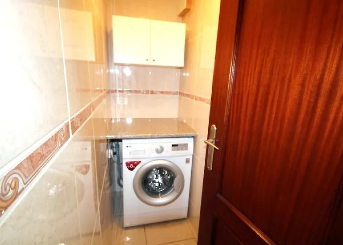 Two Bedroom Near El Duque Beach, Costa Adeje (Tenerife)