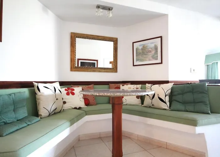 Two Bedroom Near El Duque Beach, * Costa Adeje (Tenerife)