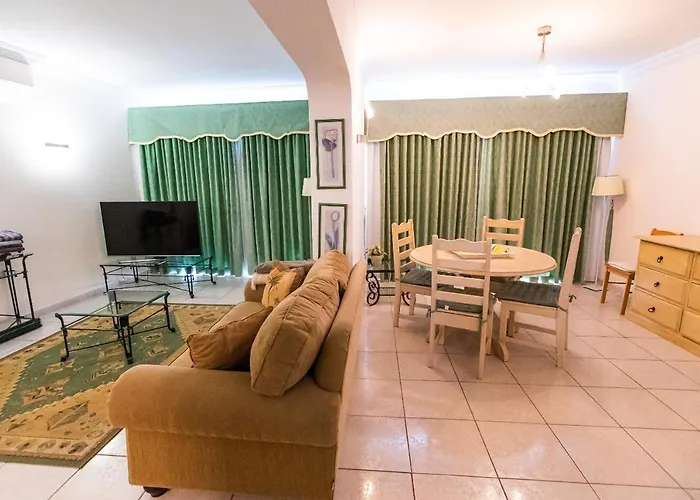 Two Bedroom Near El Duque Beach,