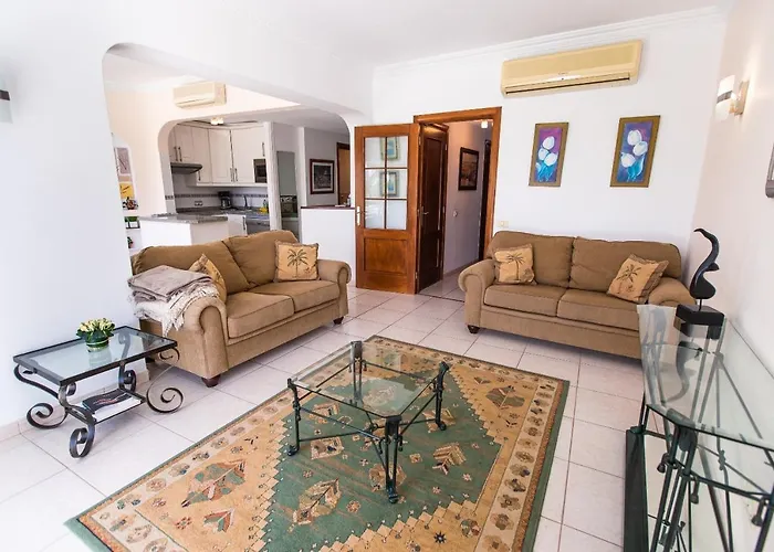 Two Bedroom Near El Duque Beach, *