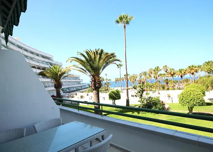 Apartament Two Bedroom Near El Duque Beach, *