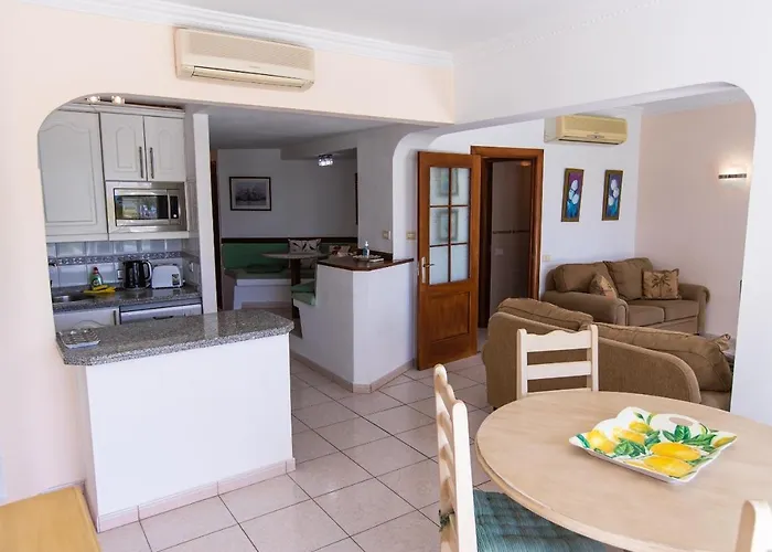 Two Bedroom Near El Duque Beach, * Costa Adeje (Tenerife)